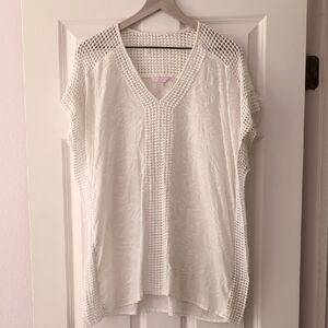 Lilly Pulitzer Beach Cover-up